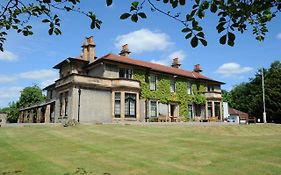 Carronvale House